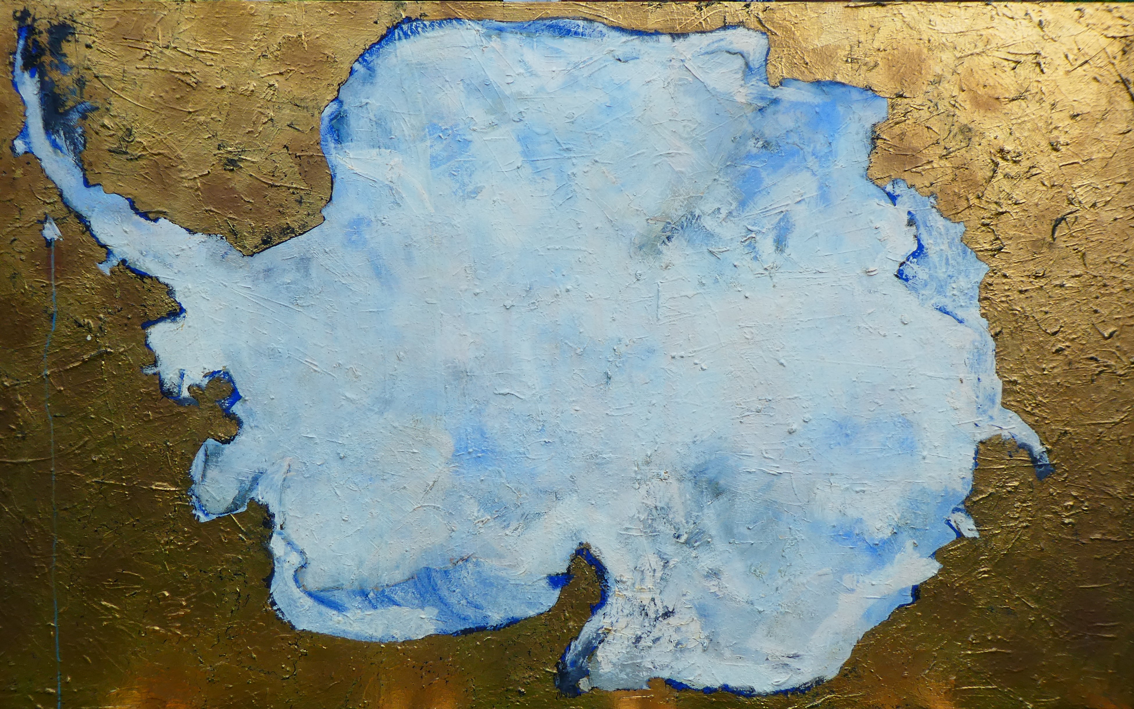 Antarctica I