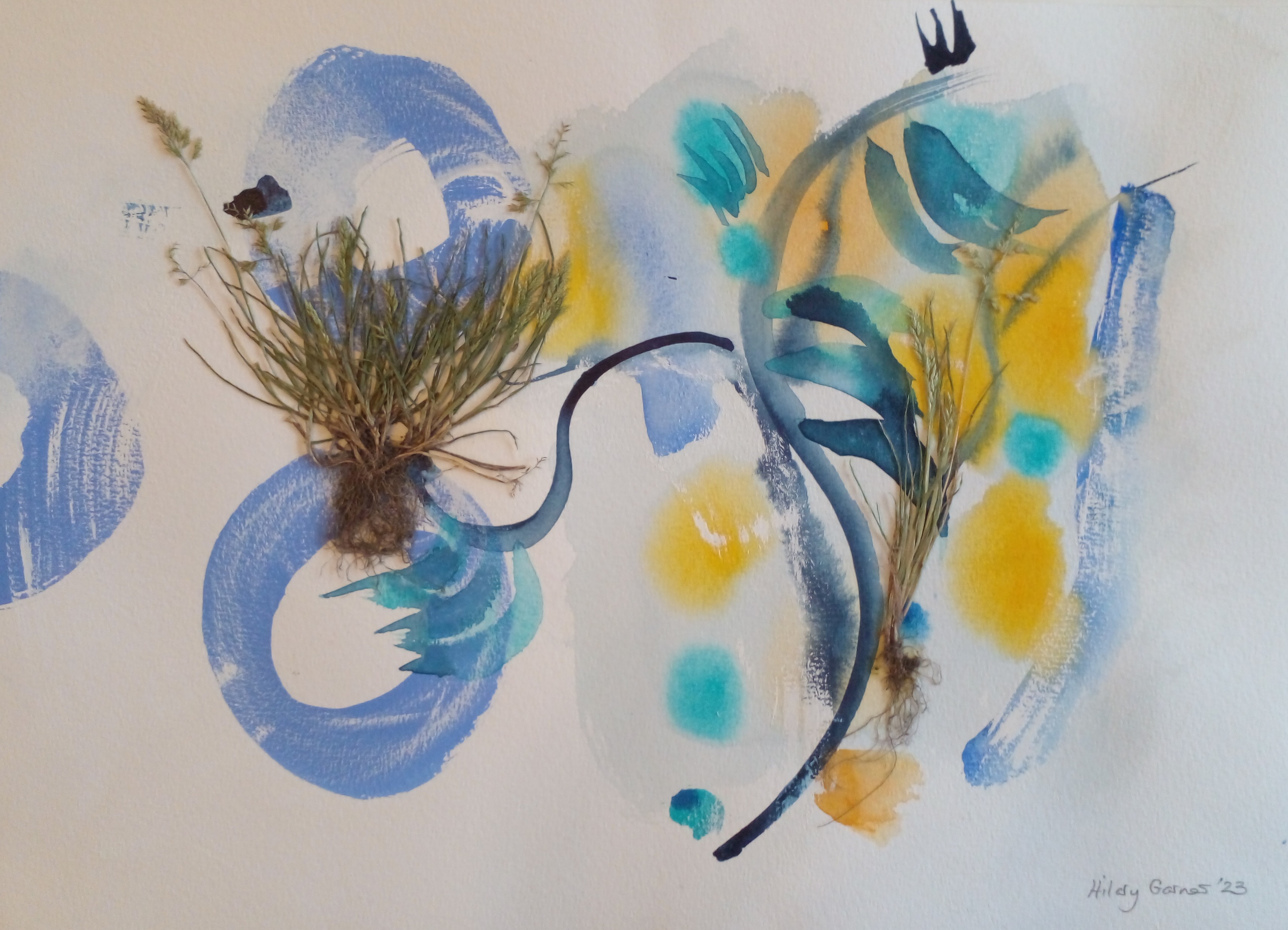 Grass I