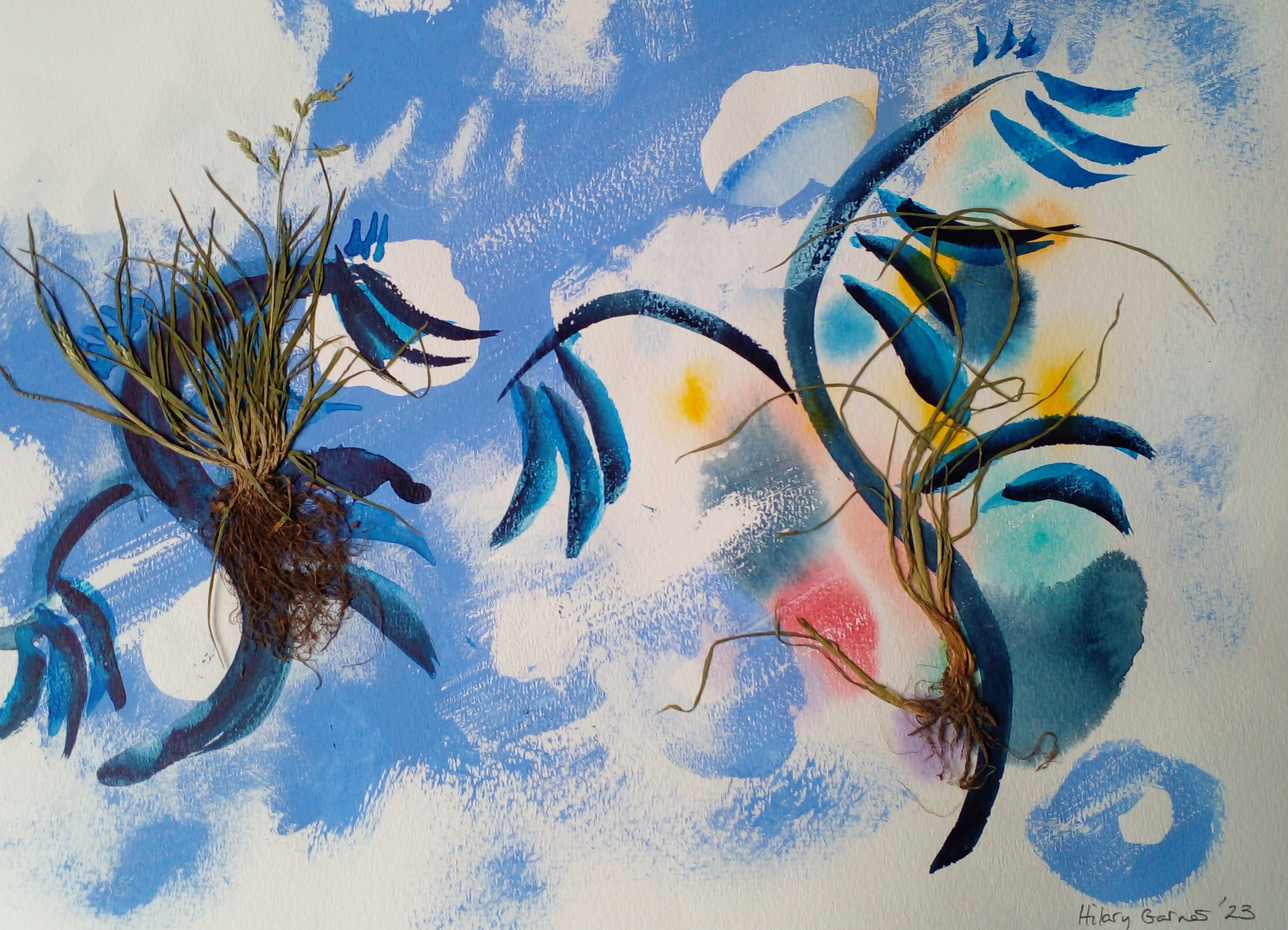 Grass III