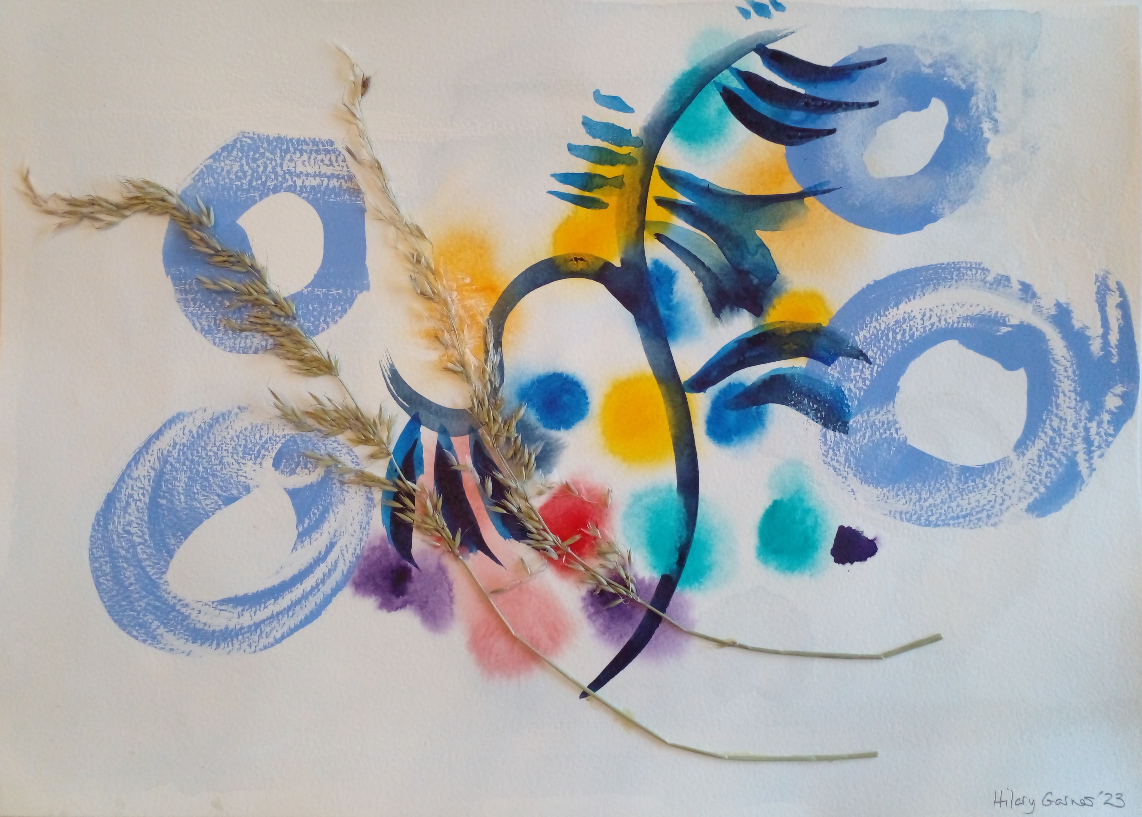Grass VII