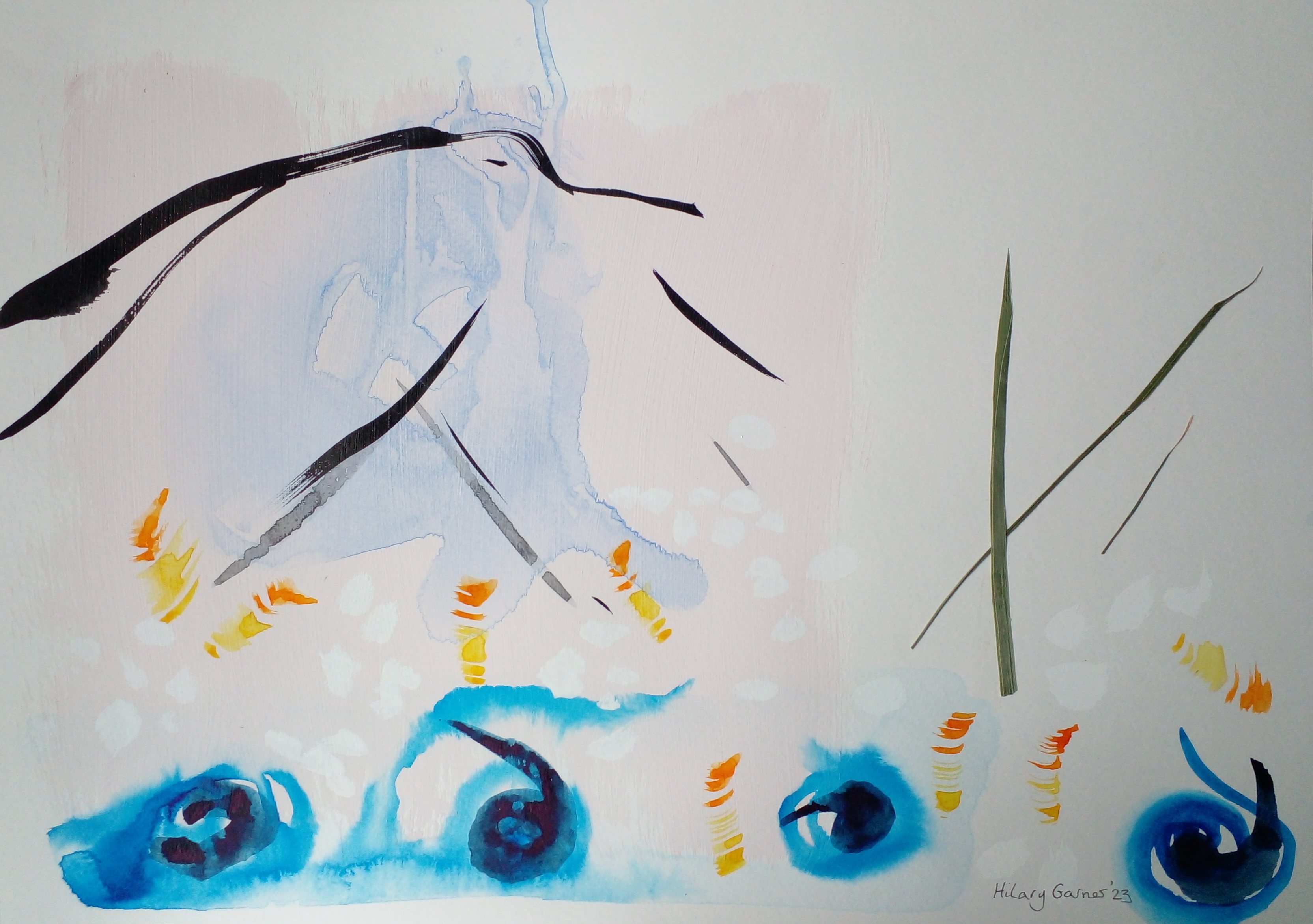 Grass VIII